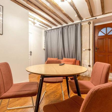 Nouveau - Loft Industriel - 4Pp Paris Extérieur photo
